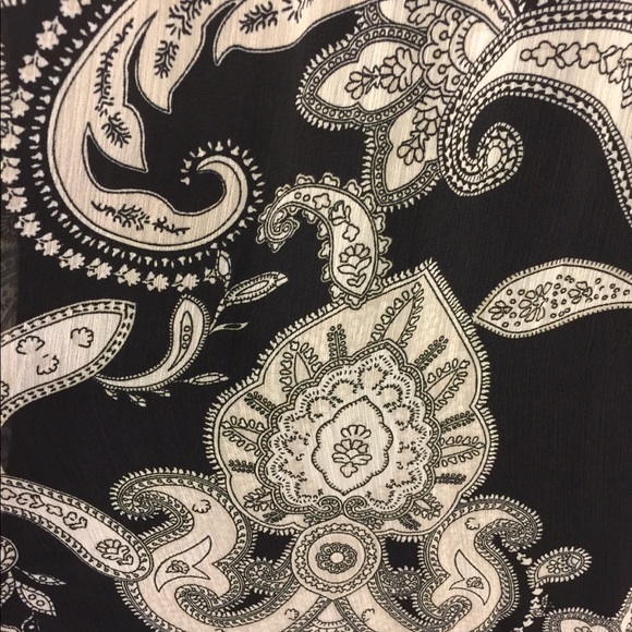 High-Low Summer Dress - Picture 3 of 3